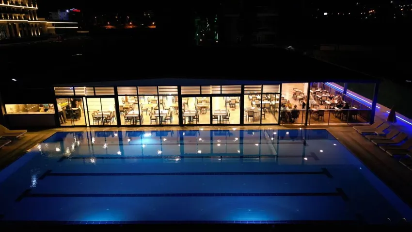 CLUB BAYAR BEACH HOTEL  4*-10