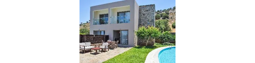 The Noverian Scenic Crete 5* Hilltop Villa Resort & Spa 5*-134