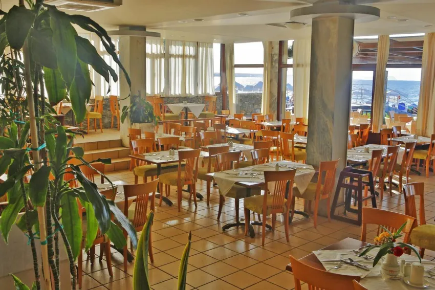 Allsun Hotel Malia Beach 4*-5