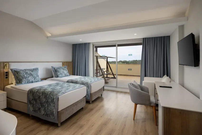 Marvida Family Eco Club (Ex. Otium Family Eco Club) 5*-29