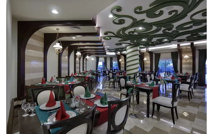 Alba Resort Hotel 5*-36