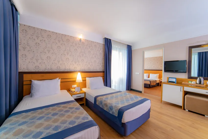 Porto Bello Hotel Resort & Spa 5*-16