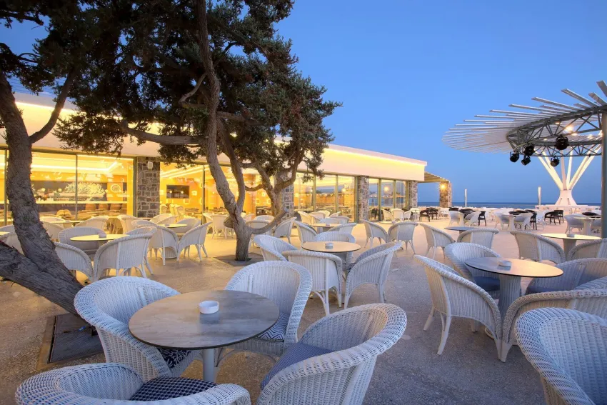 Arina Beach Resort 5*-11