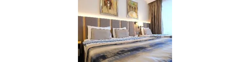 Sunthalia Resort & Spa (Adults Only 16+) 5*-26