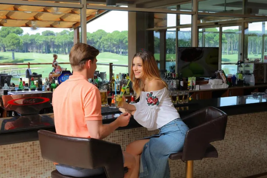 SUENO HOTELS GOLF BELEK  5*-26
