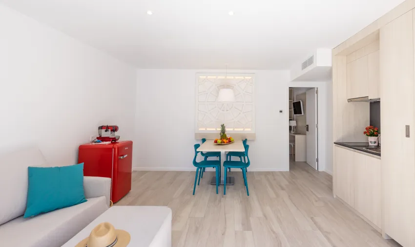 Hotel Club Es Talaial 3*-22