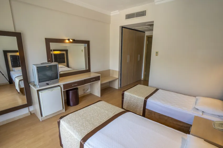 Tu Casa Gelidonya 4*-32