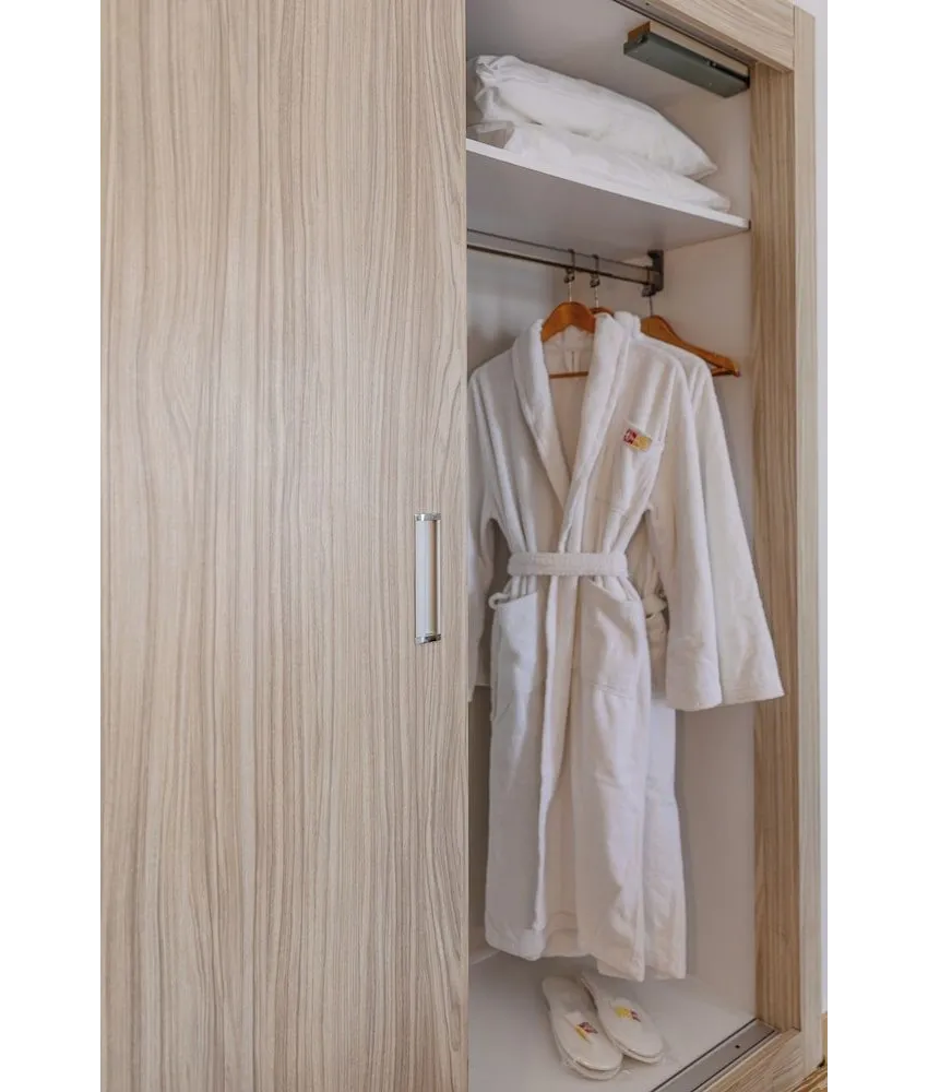 Fun & Sun Family Club Saphire 5*-22