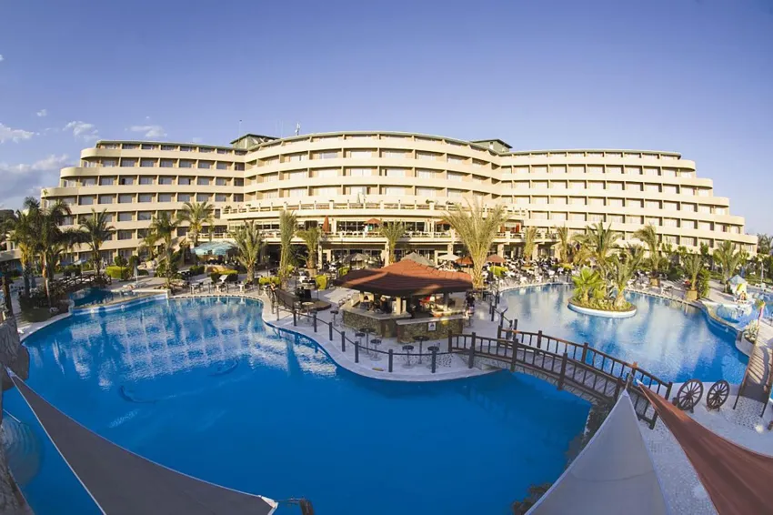Armas Pemar Beach (Ex. Pemar Beach) 5*-2