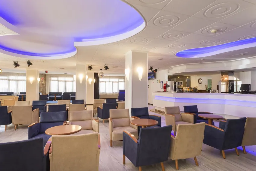 Tent Bahia de Palma 3*-9