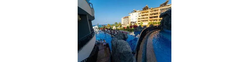 Noxinn Deluxe Hotel 5*-37