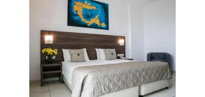 Theo Sunset Bay Holiday Village 3* - Kissonerga - Cipru