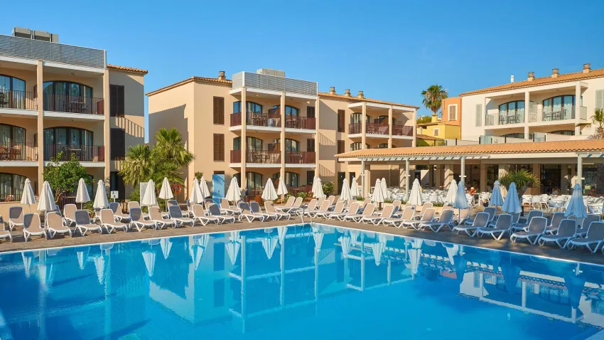 Protur Floriana Resort Aparthotel 3*-85
