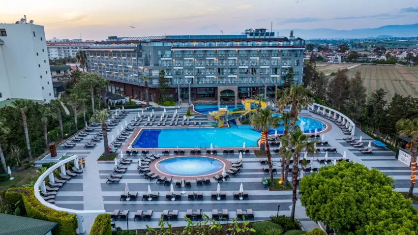 Washington Resort & Spa 5*-2