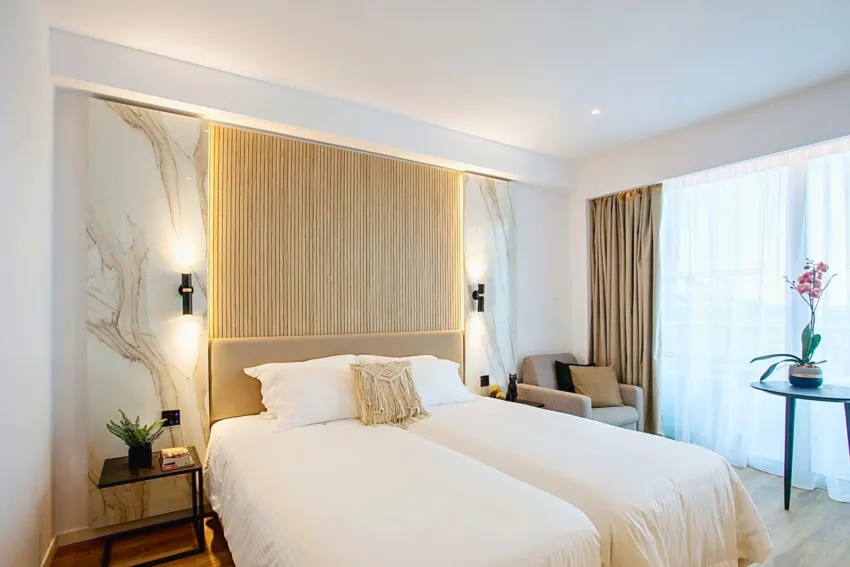 Cavo Maris Beach 4*-24