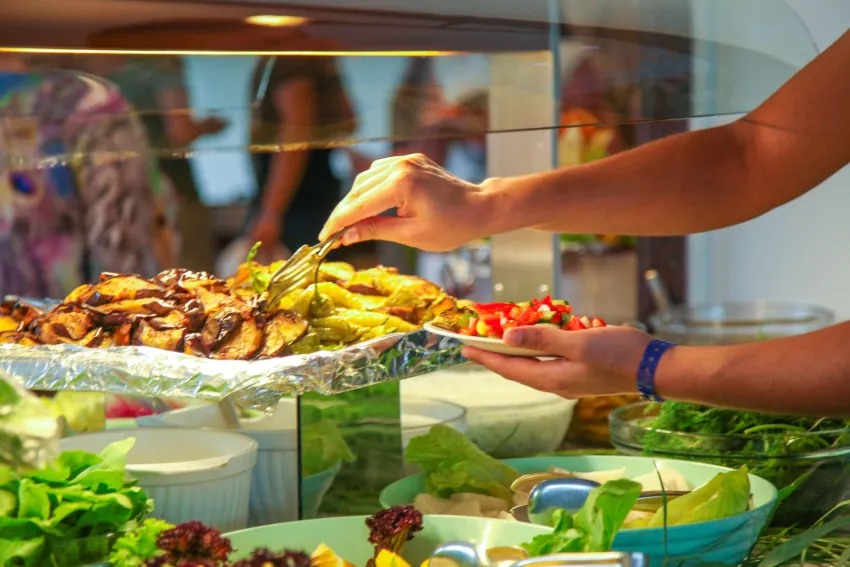 Pine House Hotel 4*-32