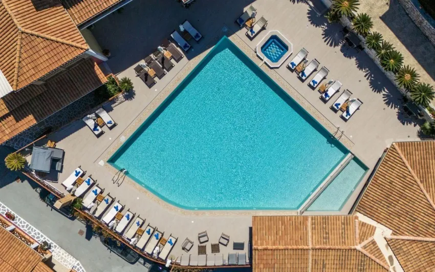 Sea View Village 4*-9