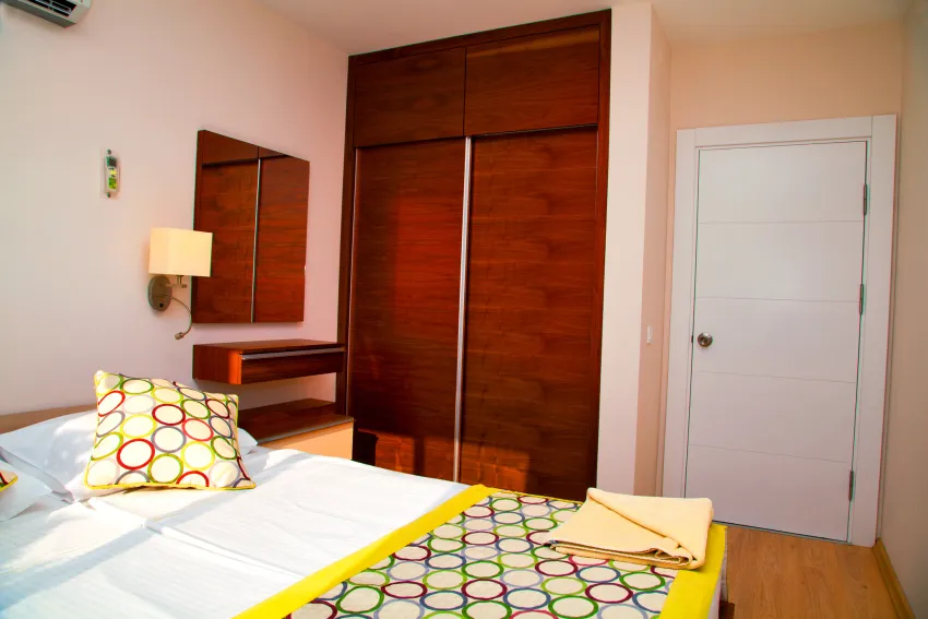 Green Garden Resort & Spa Hotel 5*-43