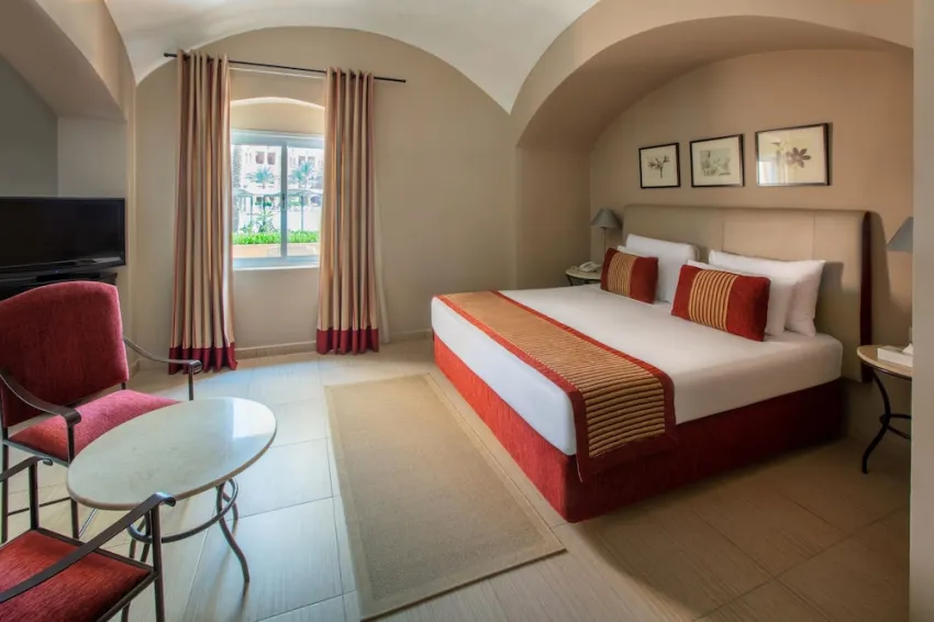 Jaz Makadi Oasis Resort & Club 5*-23