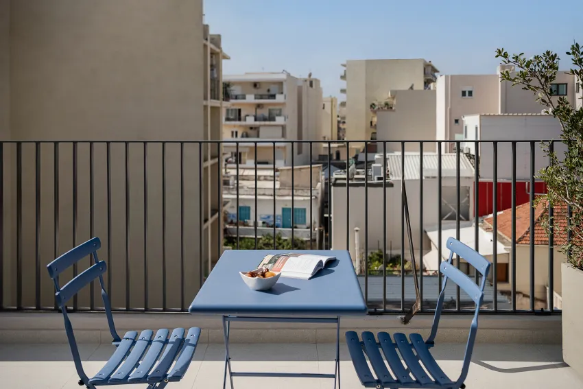 Arkadi Hotel 3*-61