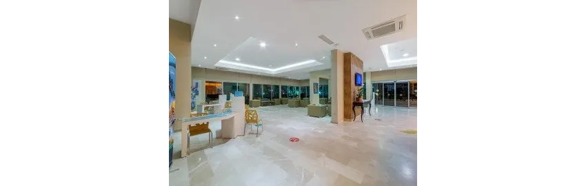 Justiniano Park Conti 4*-5