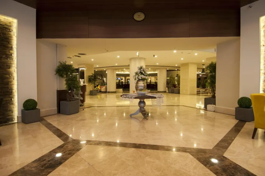 Goldcity Hotel 5*-12