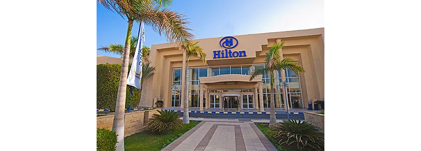 Swiss Inn Hurghada Resort Ex. Hilton Hurghada Resort 5*-2