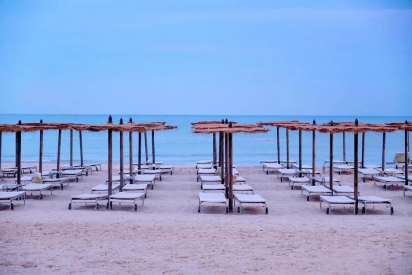 THE ORANGERS GARDEN VILLAS & BUNGALOWS  5*-20