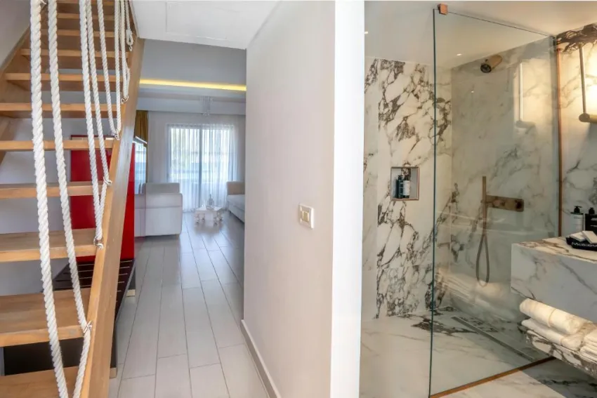 DIAMOND DELUXE HOTEL & SPA  5*-88