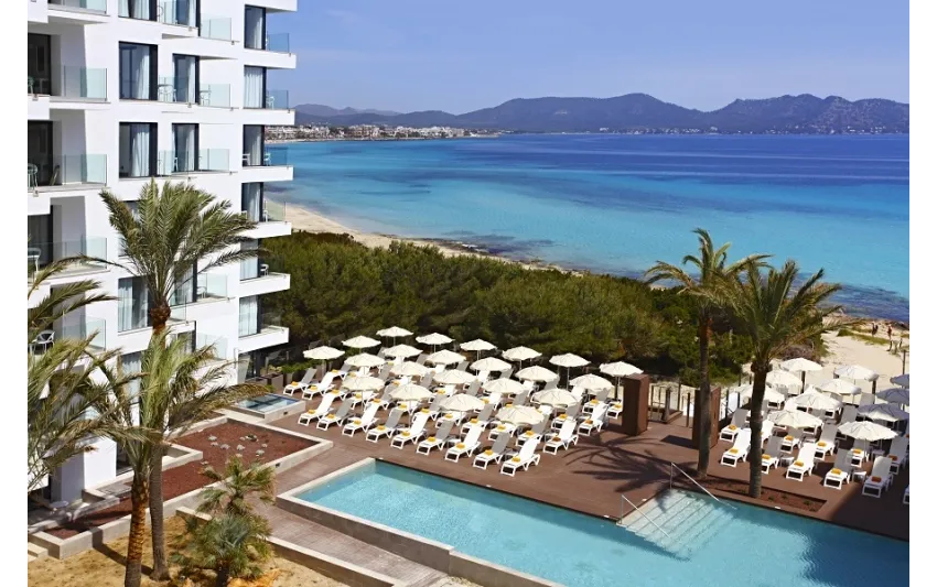 Iberostar Waves Cala Millor 4*-1