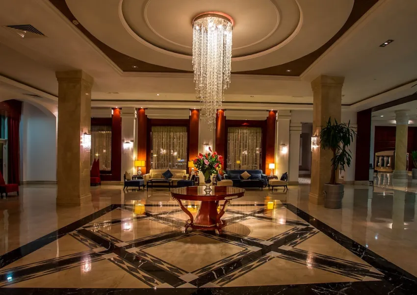 Premier Le Reve Hotel & Spa (Adults Only 16+) 5*-102