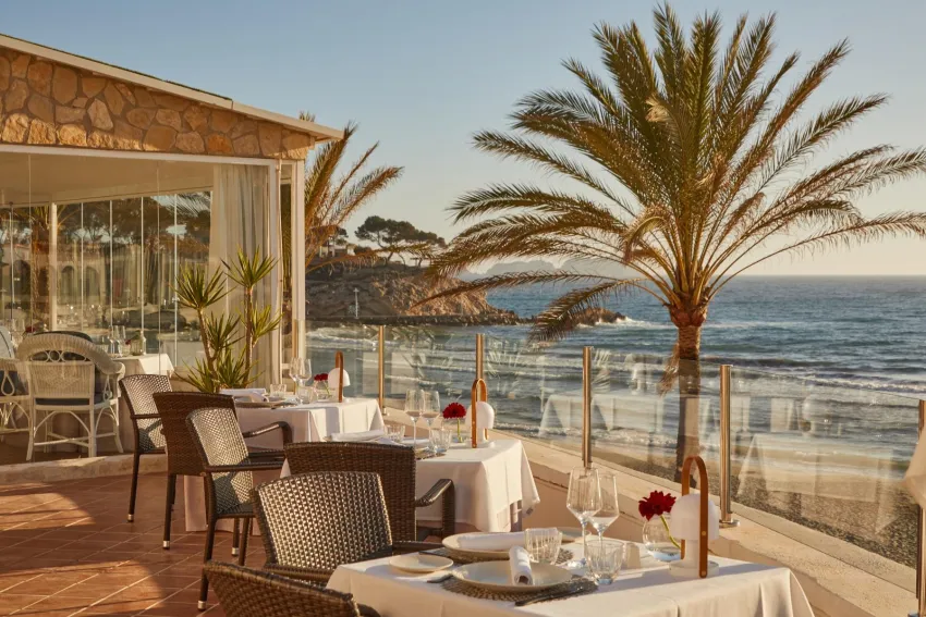 Secrets Mallorca Villamil 5*-13