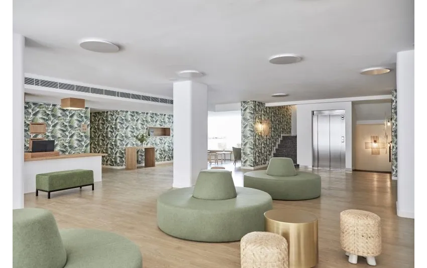 HM Dunas Blancas 3*-18