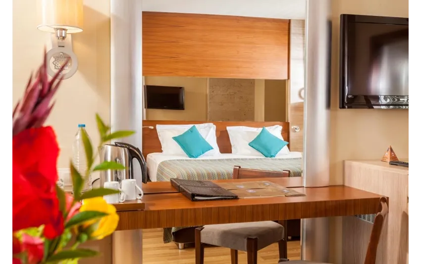 Melas Lara Hotel 5*-8