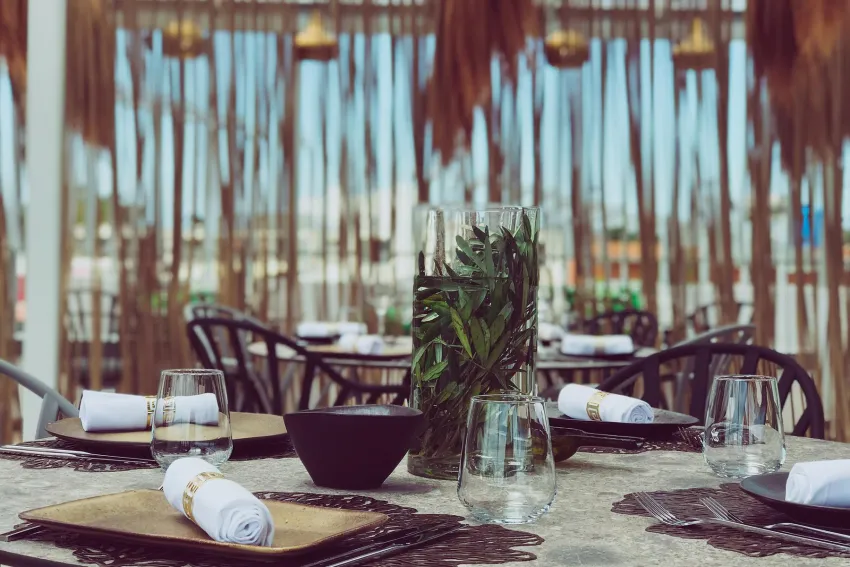 Meandros Boutique Hotel and Spa 5*-43