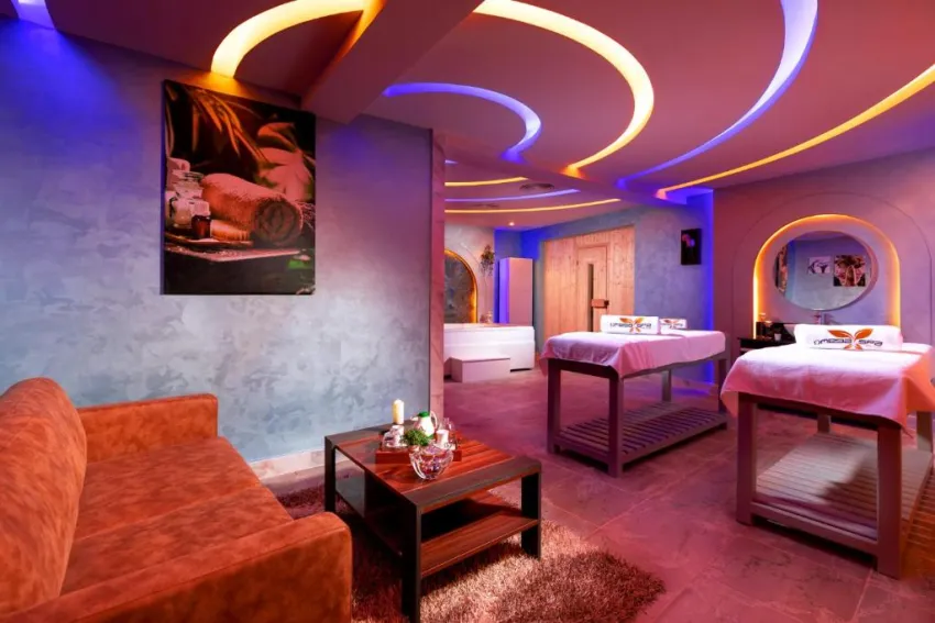 ALBATROS ROYAL GRAND SHARM EL SHEIKH (ADULT ONLY16+)  5*-44