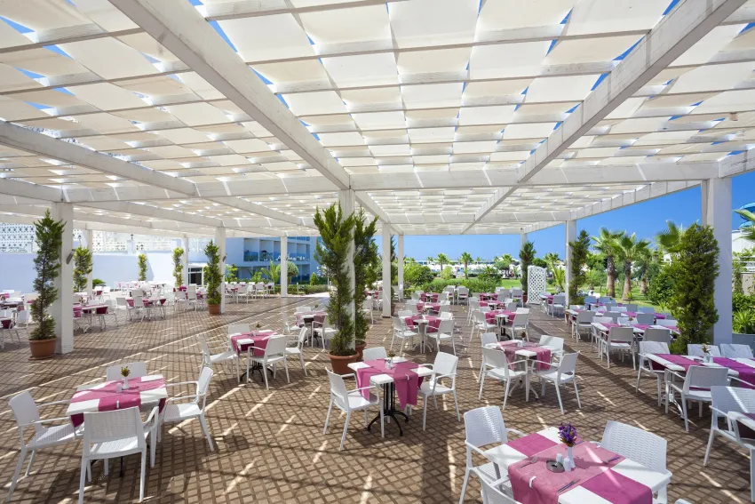 Sultan Of Dreams 5*-7