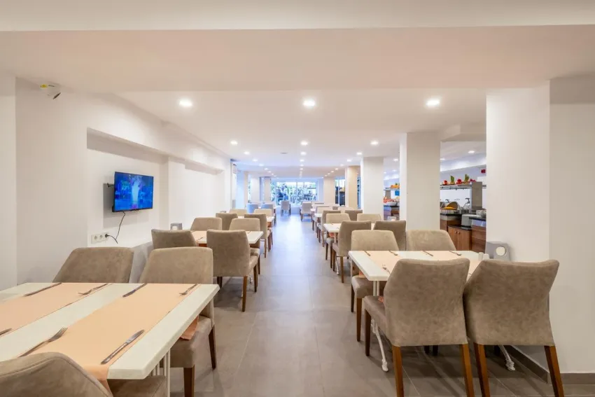 Viking Beach Hotel (Ex.Bonn) 3*-9