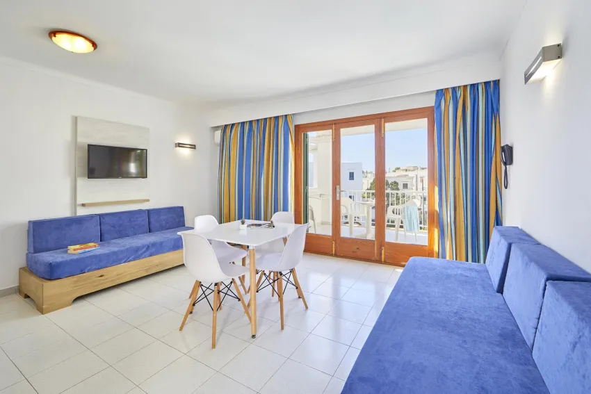 Ariel Chico Club & Resort Gavimar 3*-21