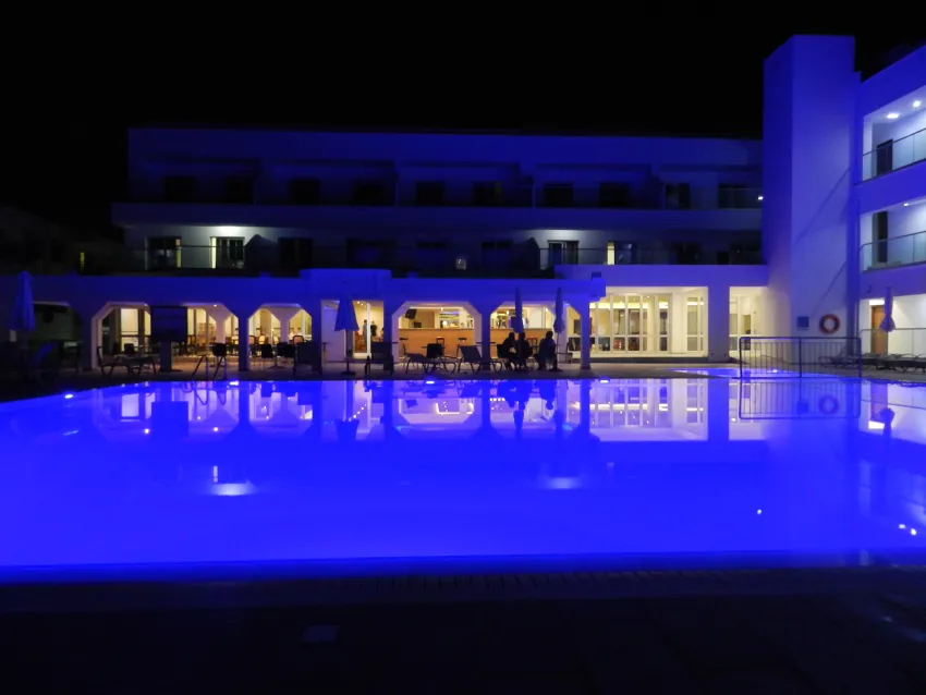 Evabelle Napa Hotel Apartments -3