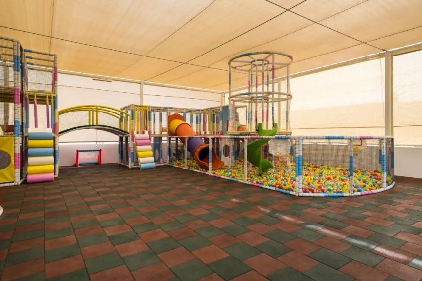 ORANGE COUNTY ALANYA  5*-29