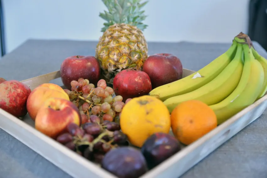 ANNA APARTMENTS 3*-9