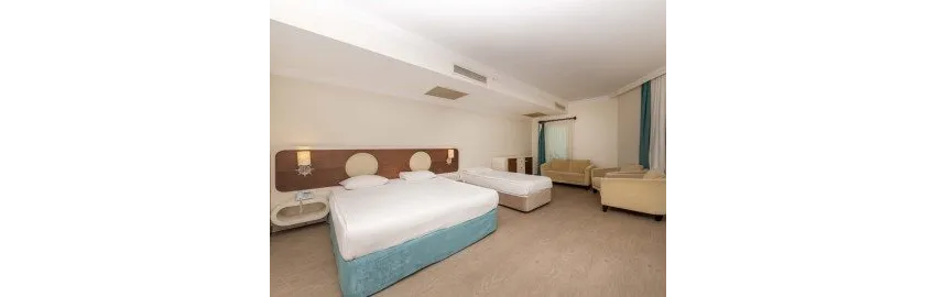 Transatlantik Beach Hotel 5*-22