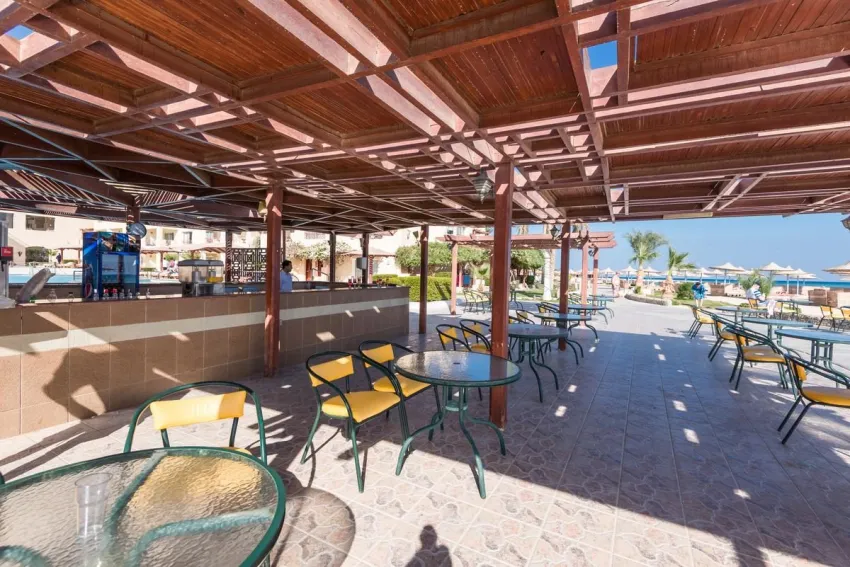 Imperial Shams Abu Soma Resort 4*-14