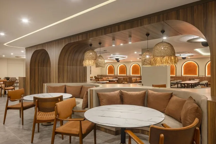 Kaia Coracesium (Ex. Villa Sunflower Beach Hotel) 4*-14