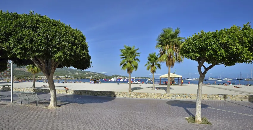 Lunamar Palmanova Apartments 3*-7