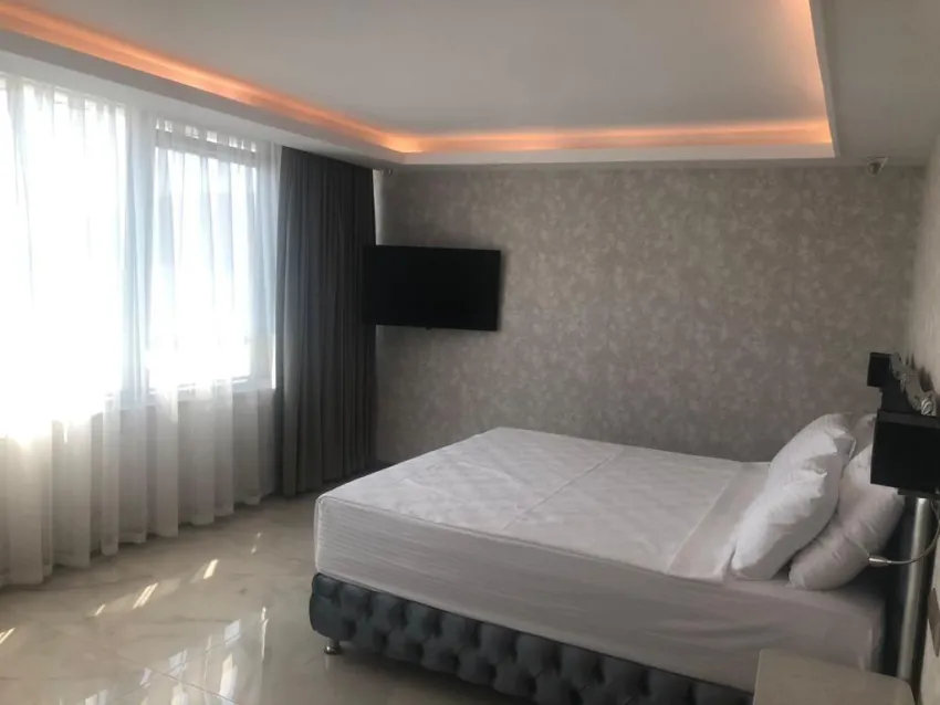 Wien Star Hotel 3*-8