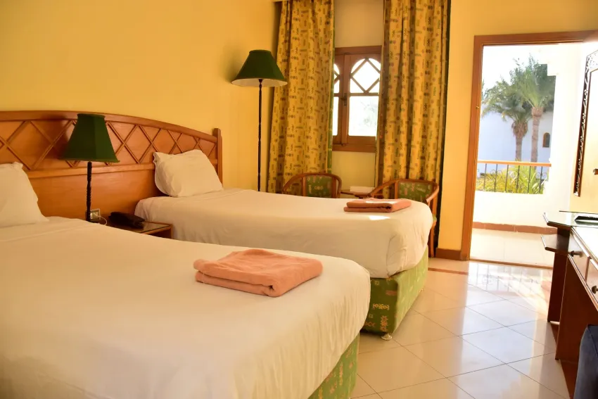 Dive Inn Resort 3*-15