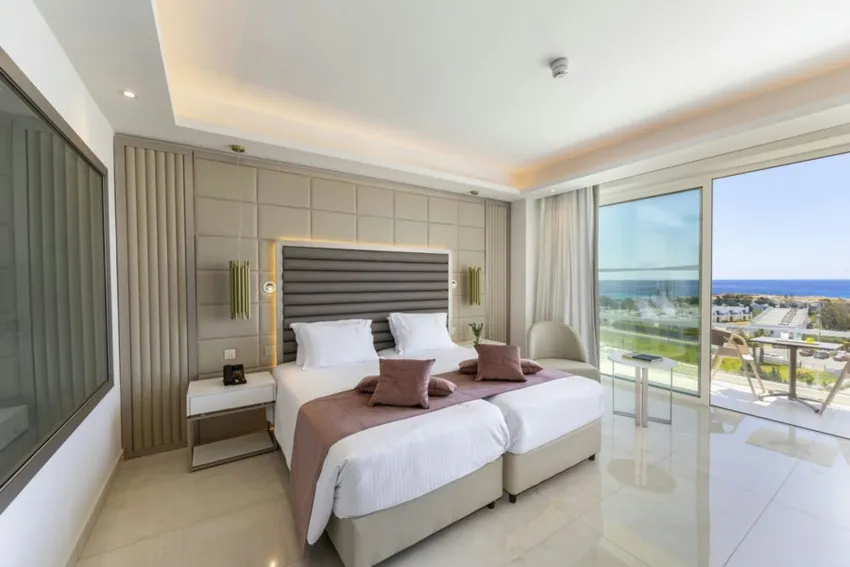 Chrysomare Beach Hotel and Resort 5*-24