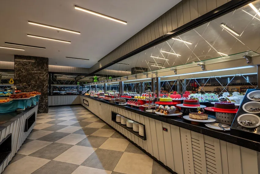 Arnor De Luxe Hotel & Spa 5*-13